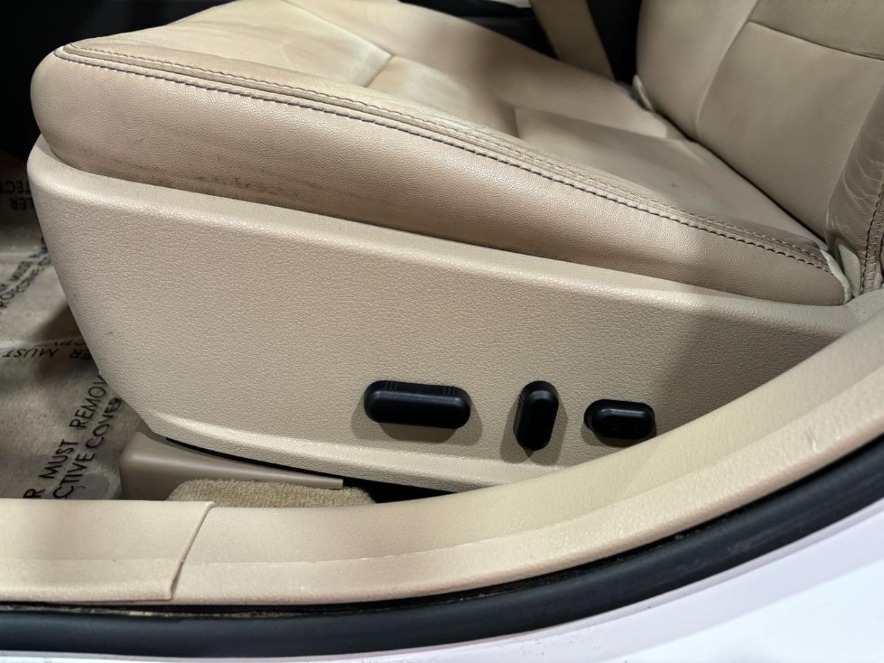 2012 Ford Fusion SEL Franklin OH