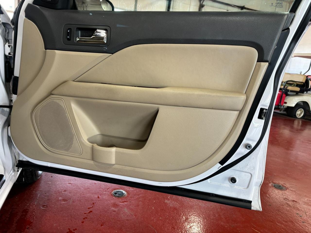 2012 Ford Fusion SEL Franklin OH