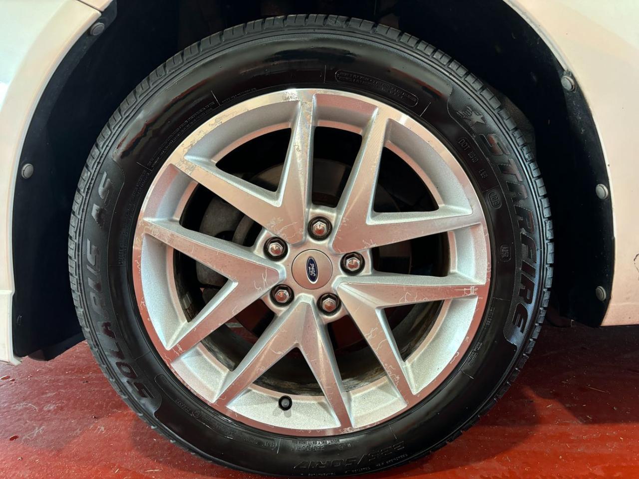 2012 Ford Fusion SEL Franklin OH