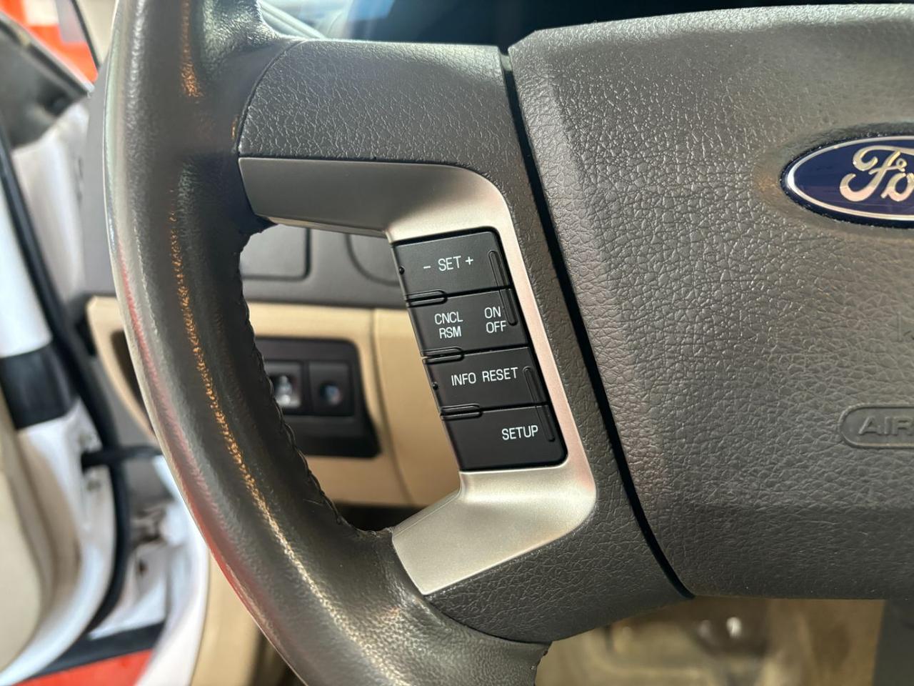 2012 Ford Fusion SEL Franklin OH