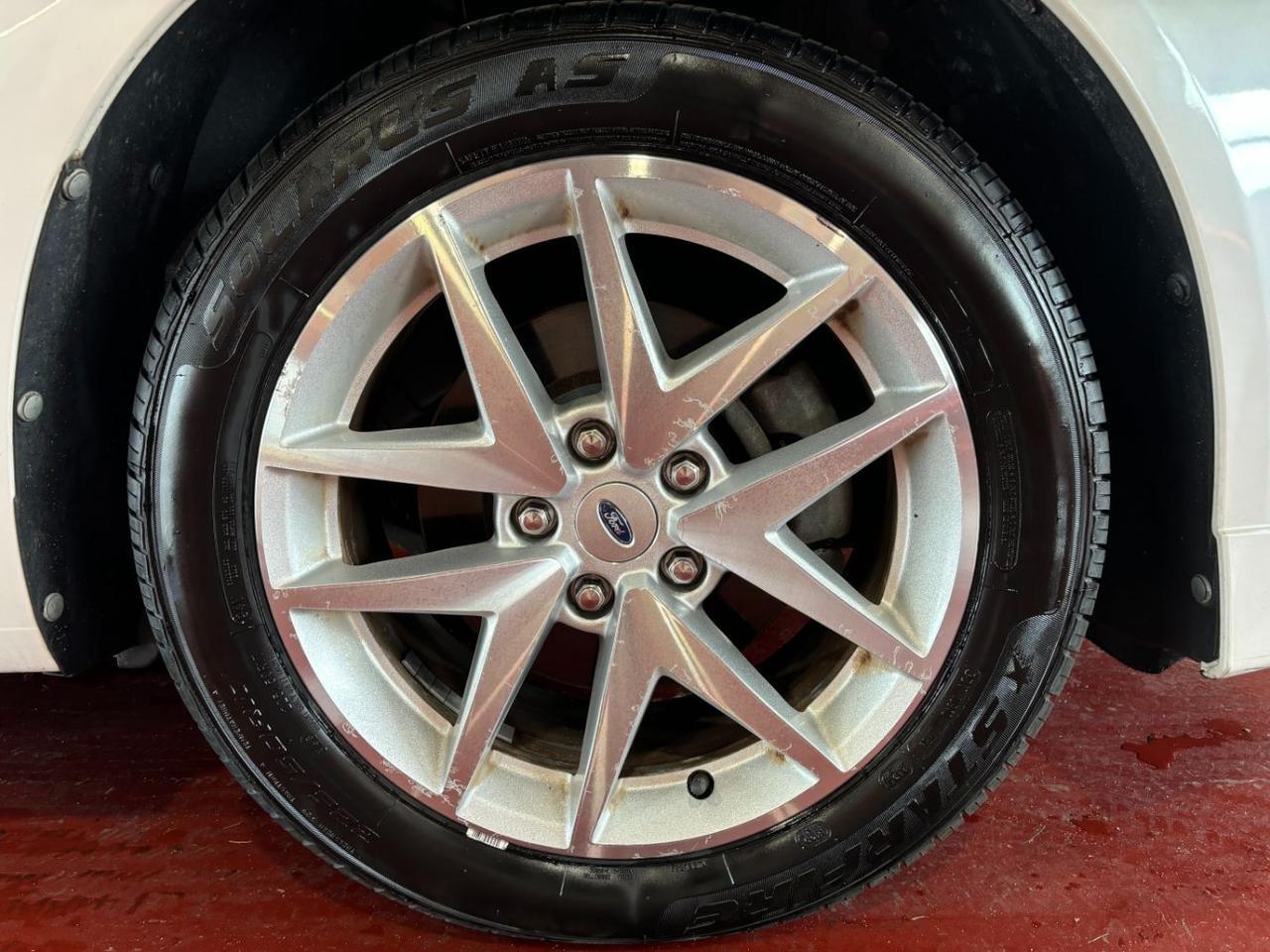 2012 Ford Fusion SEL Franklin OH