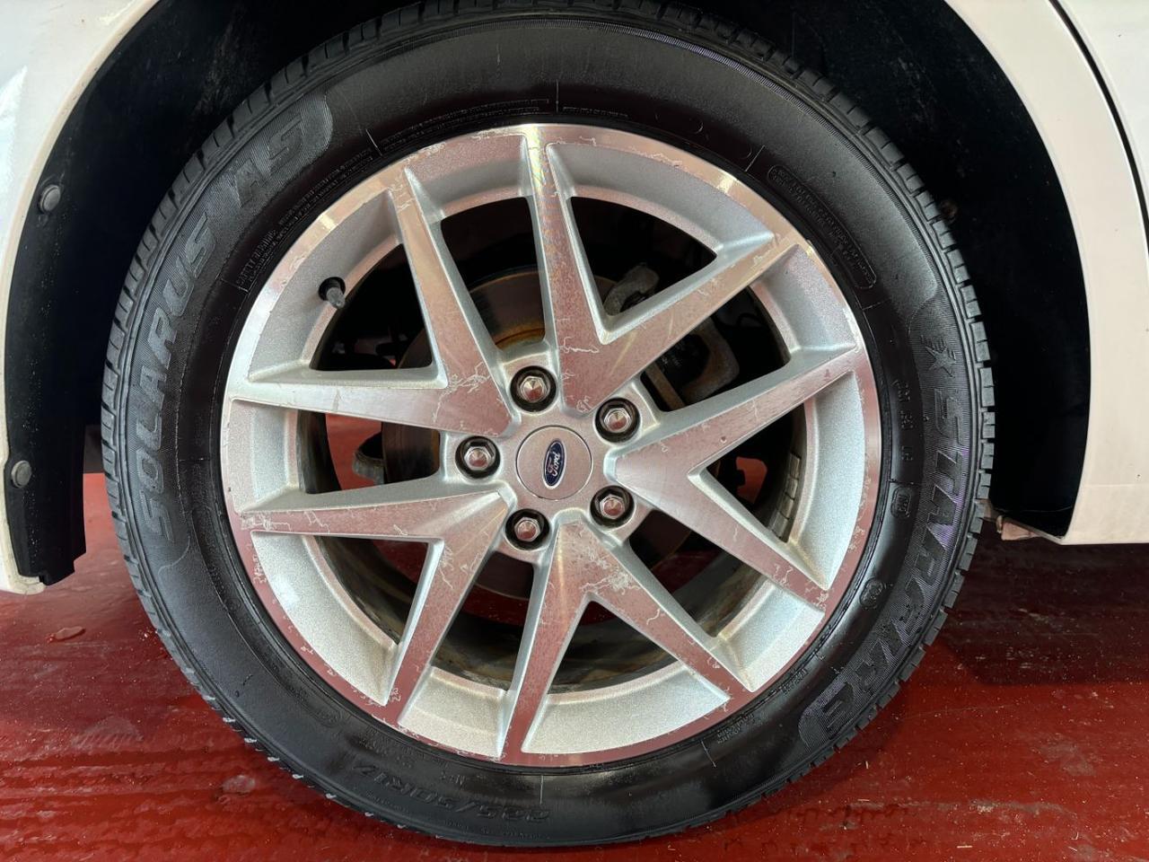 2012 Ford Fusion SEL Franklin OH