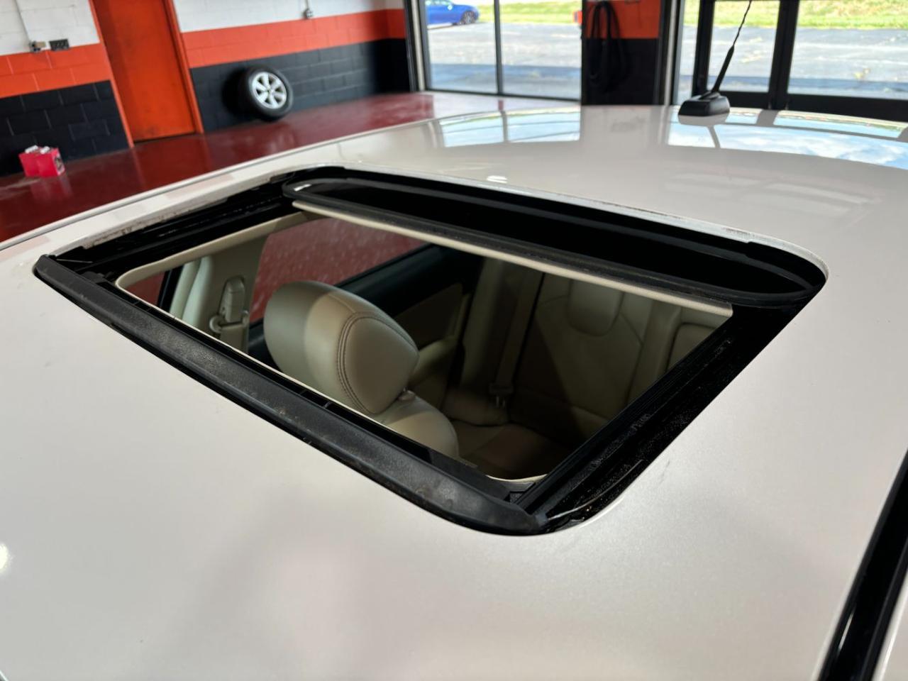 2012 Ford Fusion SEL Franklin OH