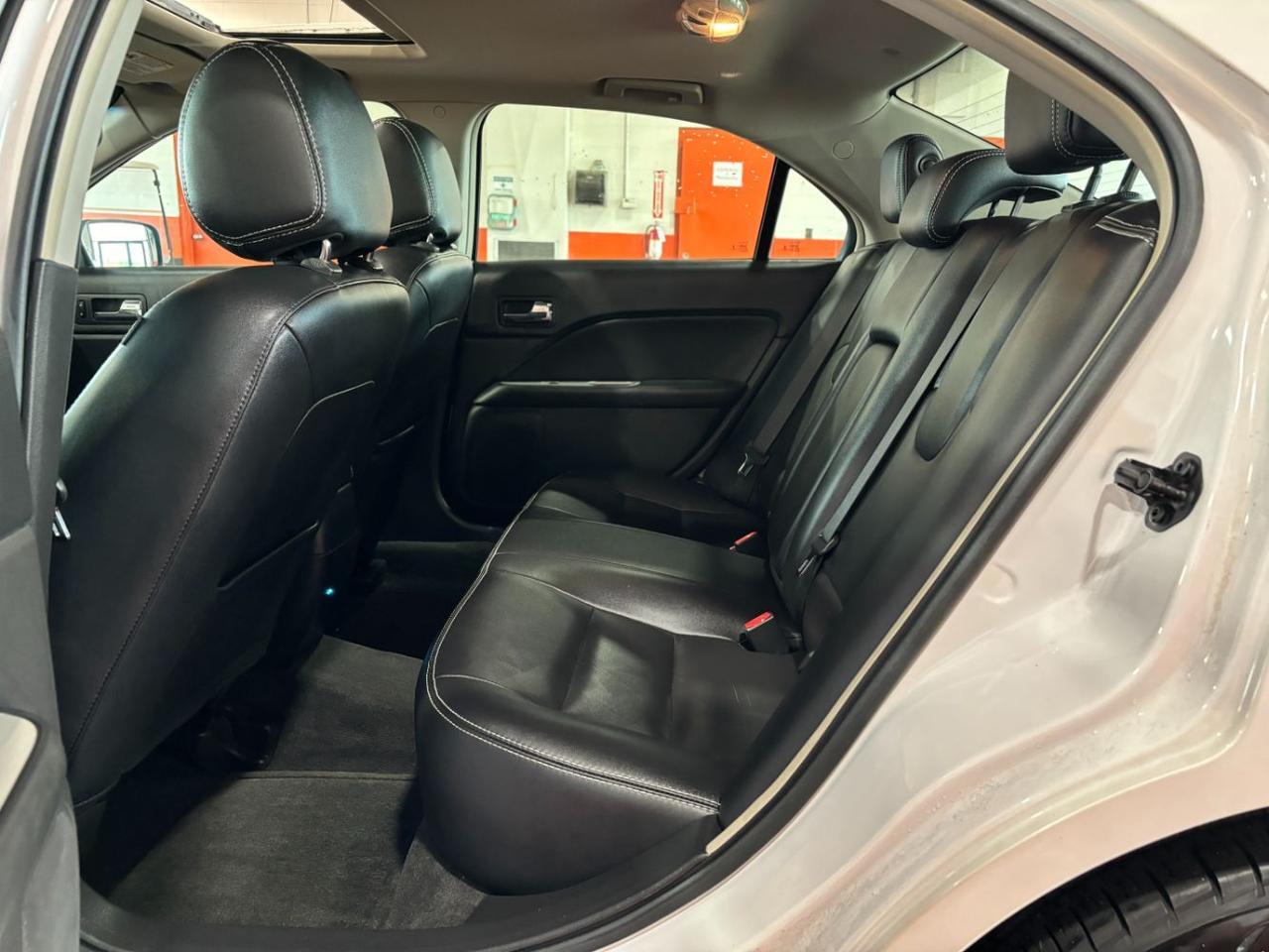 2012 Ford Fusion SEL Franklin OH