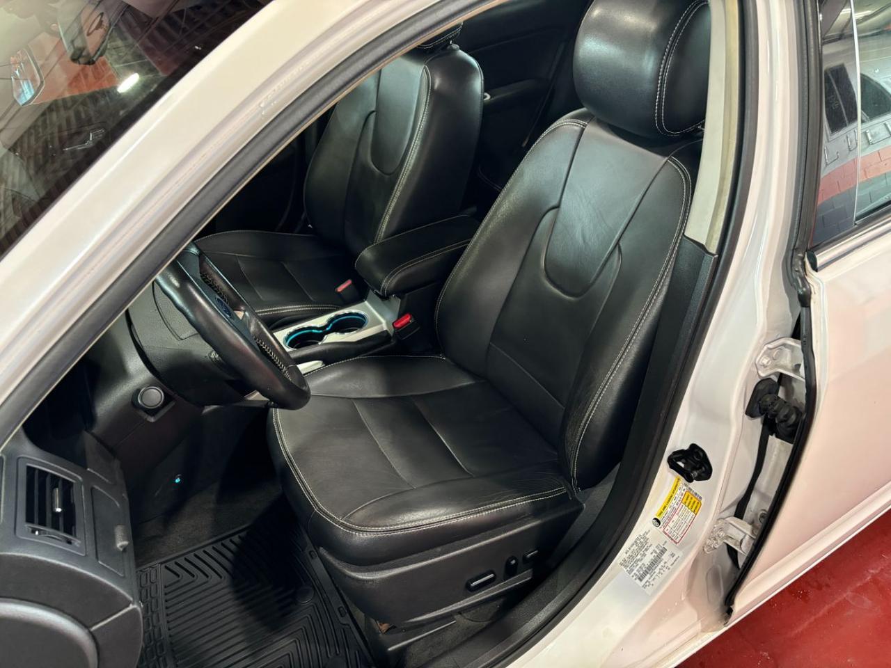 2012 Ford Fusion SEL Franklin OH
