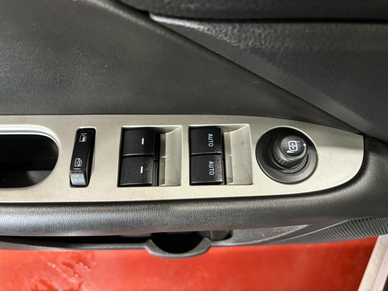 2012 Ford Fusion SEL Franklin OH