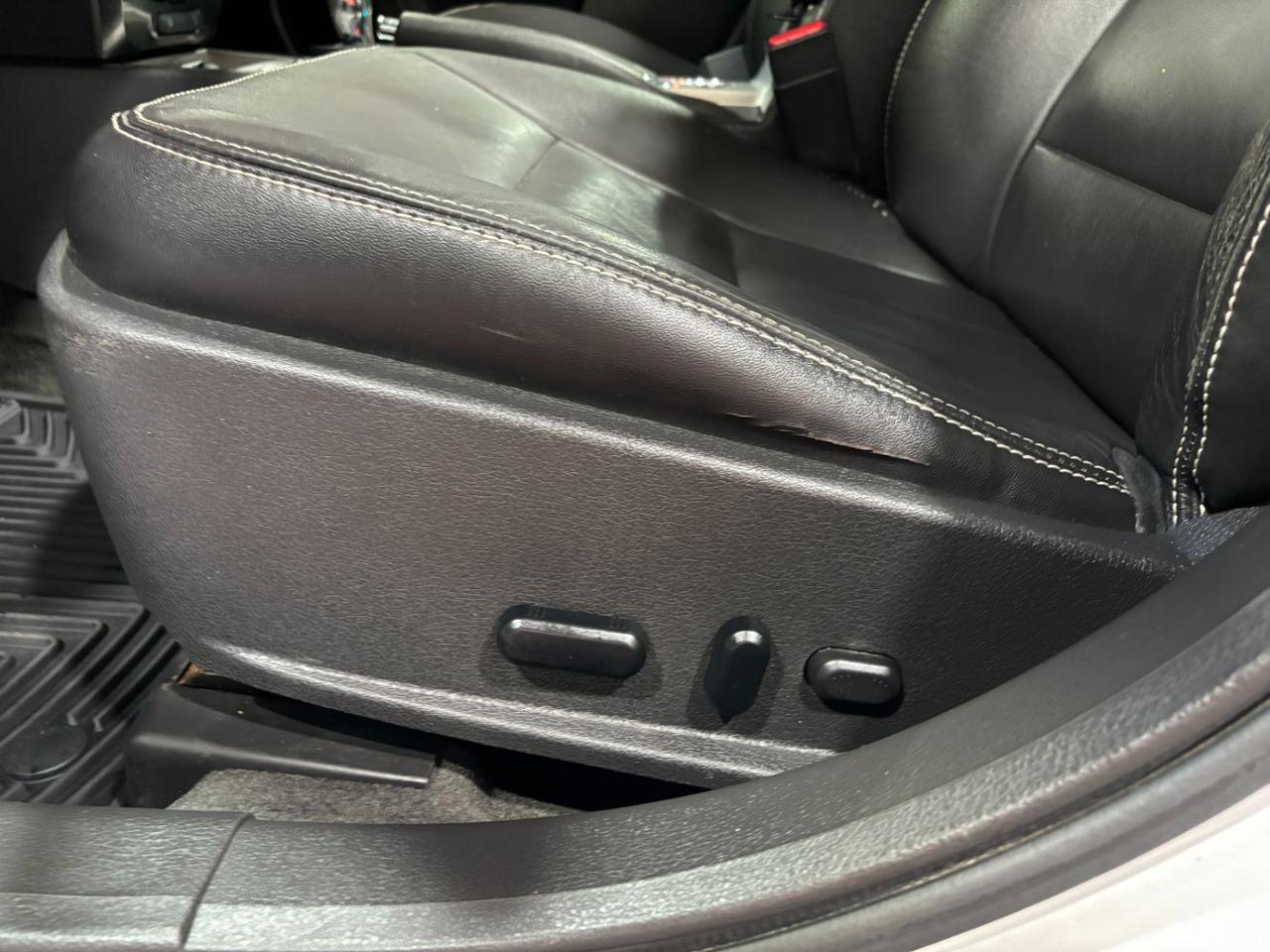 2012 Ford Fusion SEL Franklin OH