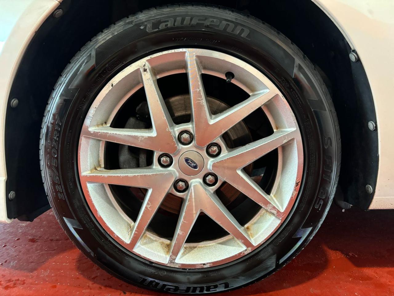 2012 Ford Fusion SEL Franklin OH