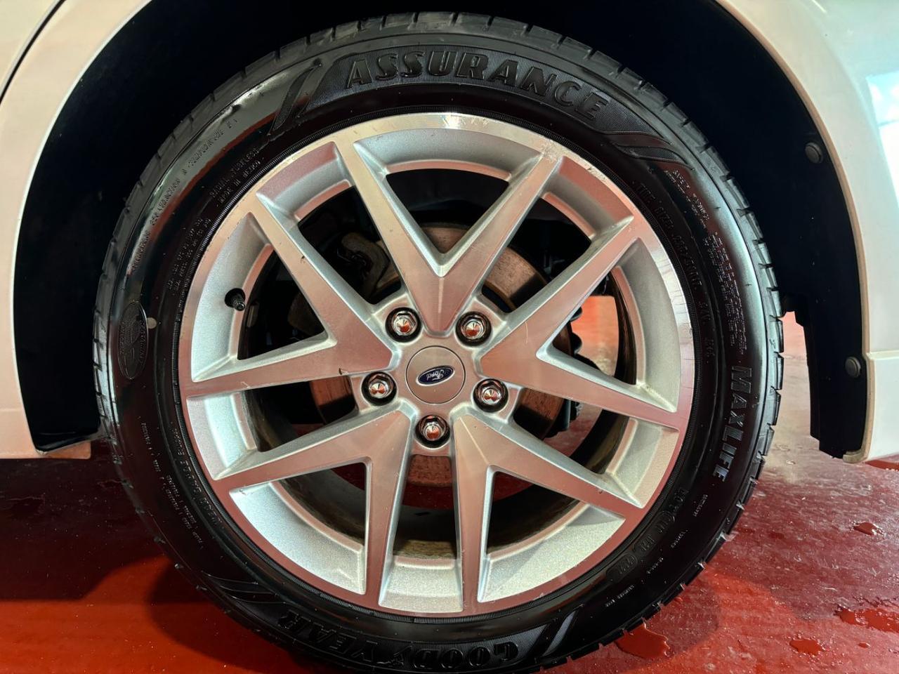 2012 Ford Fusion SEL Franklin OH
