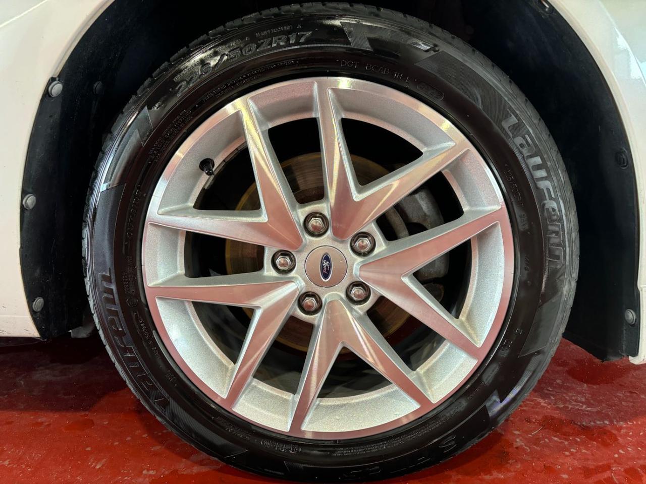 2012 Ford Fusion SEL Franklin OH