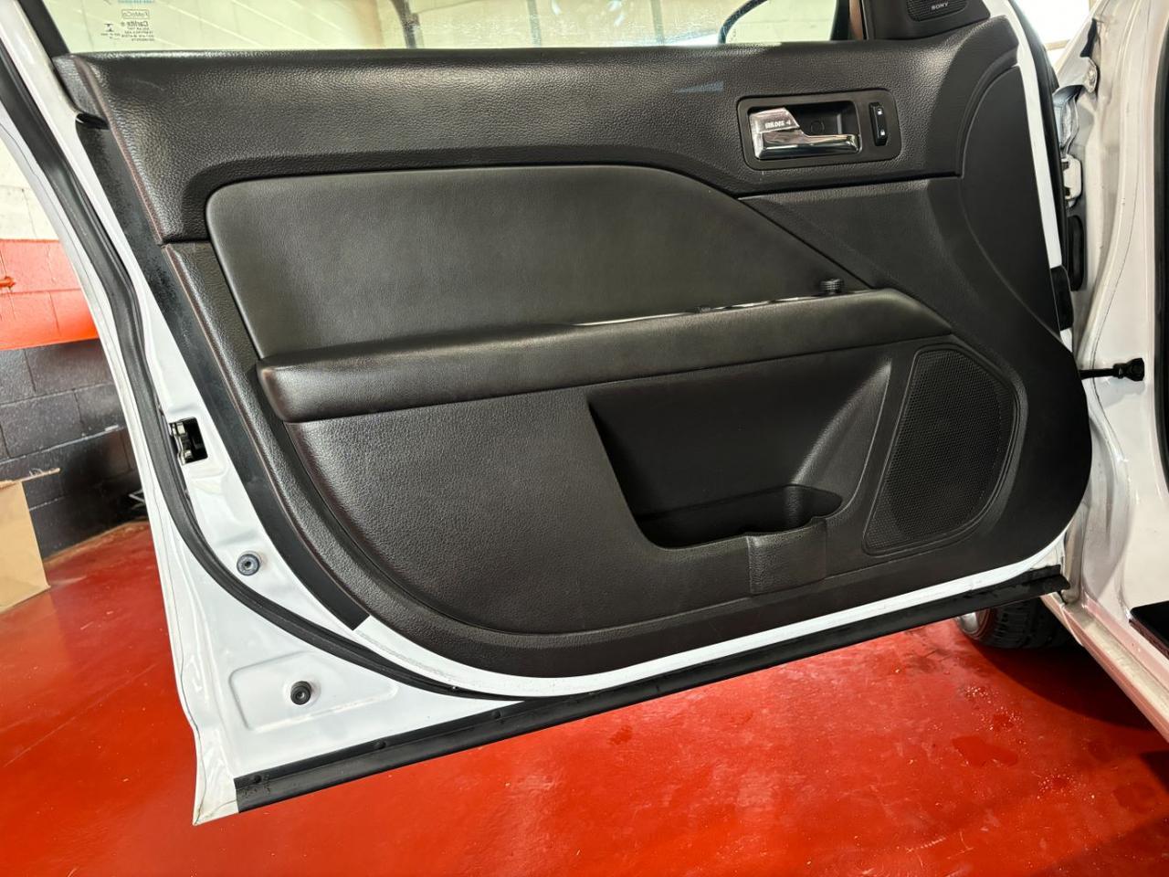 2012 Ford Fusion SEL Franklin OH