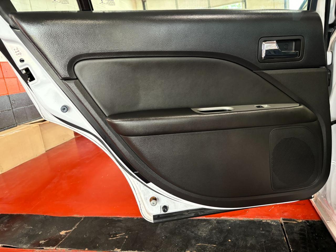2012 Ford Fusion SEL Franklin OH