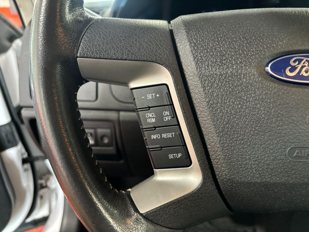 2012 Ford Fusion SEL Franklin OH
