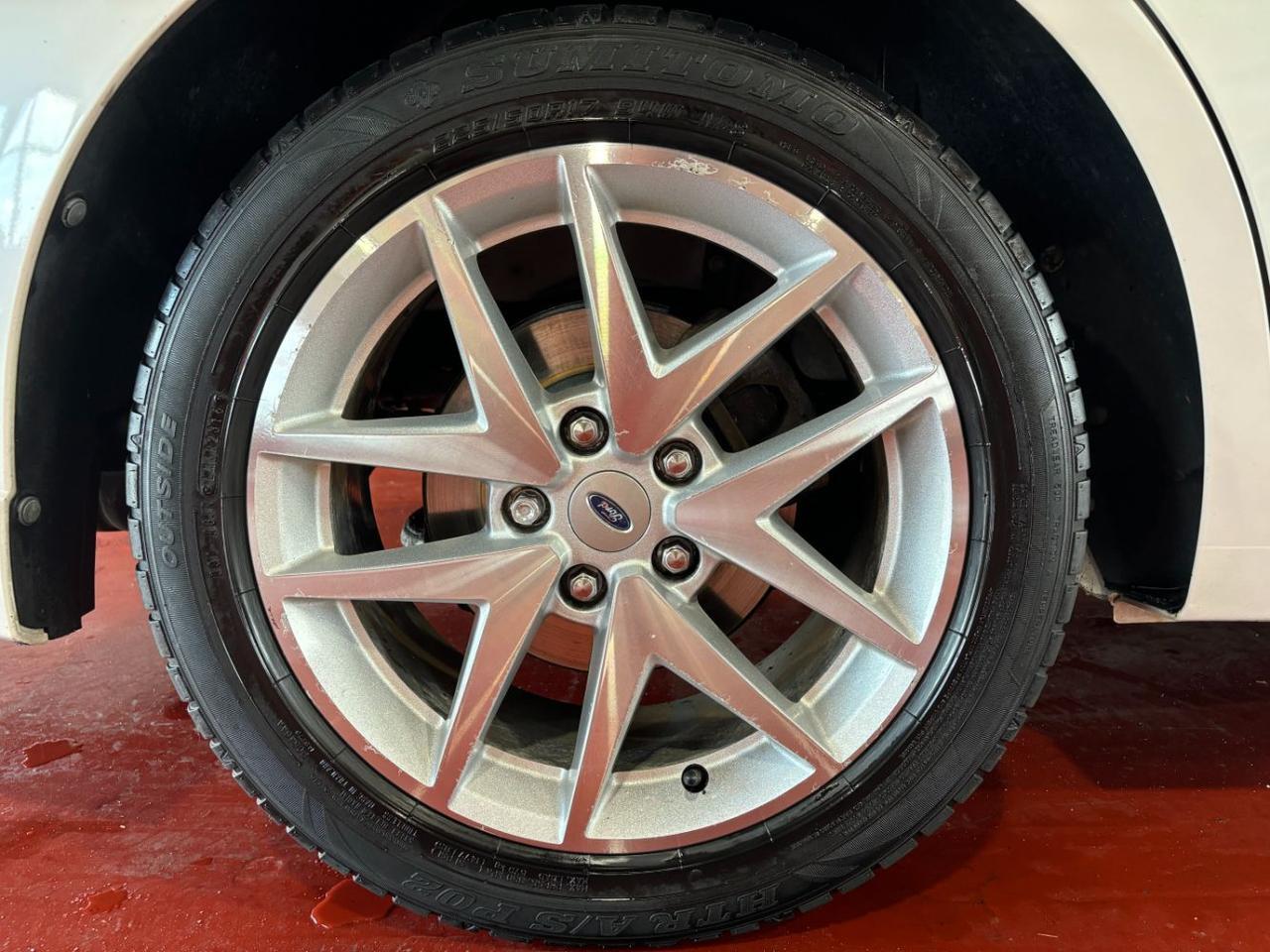 2012 Ford Fusion SEL Franklin OH