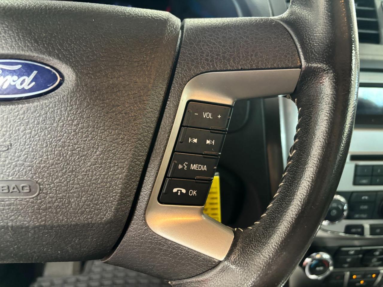 2012 Ford Fusion SEL Franklin OH
