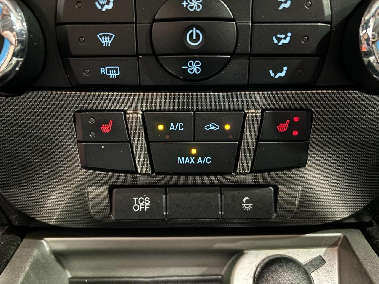 2012 Ford Fusion SEL Franklin OH