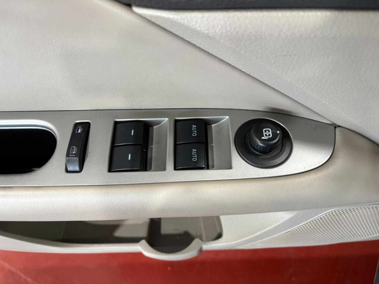 2012 Ford Fusion SEL Franklin OH