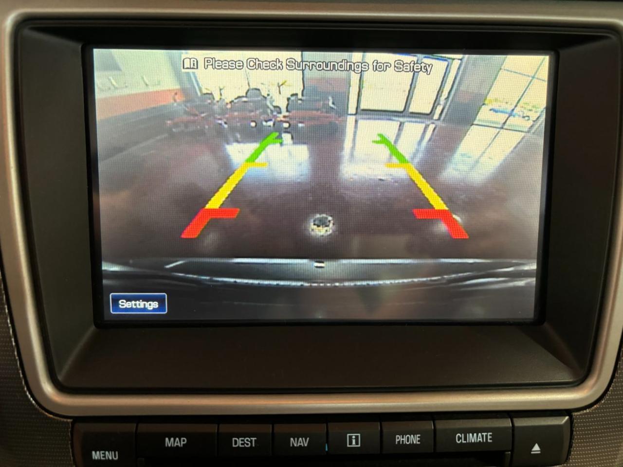 2012 Ford Fusion SEL Franklin OH
