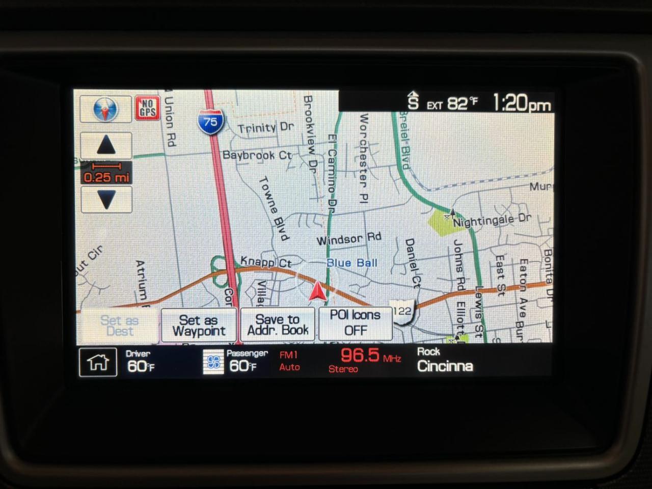 2012 Ford Fusion SEL Franklin OH