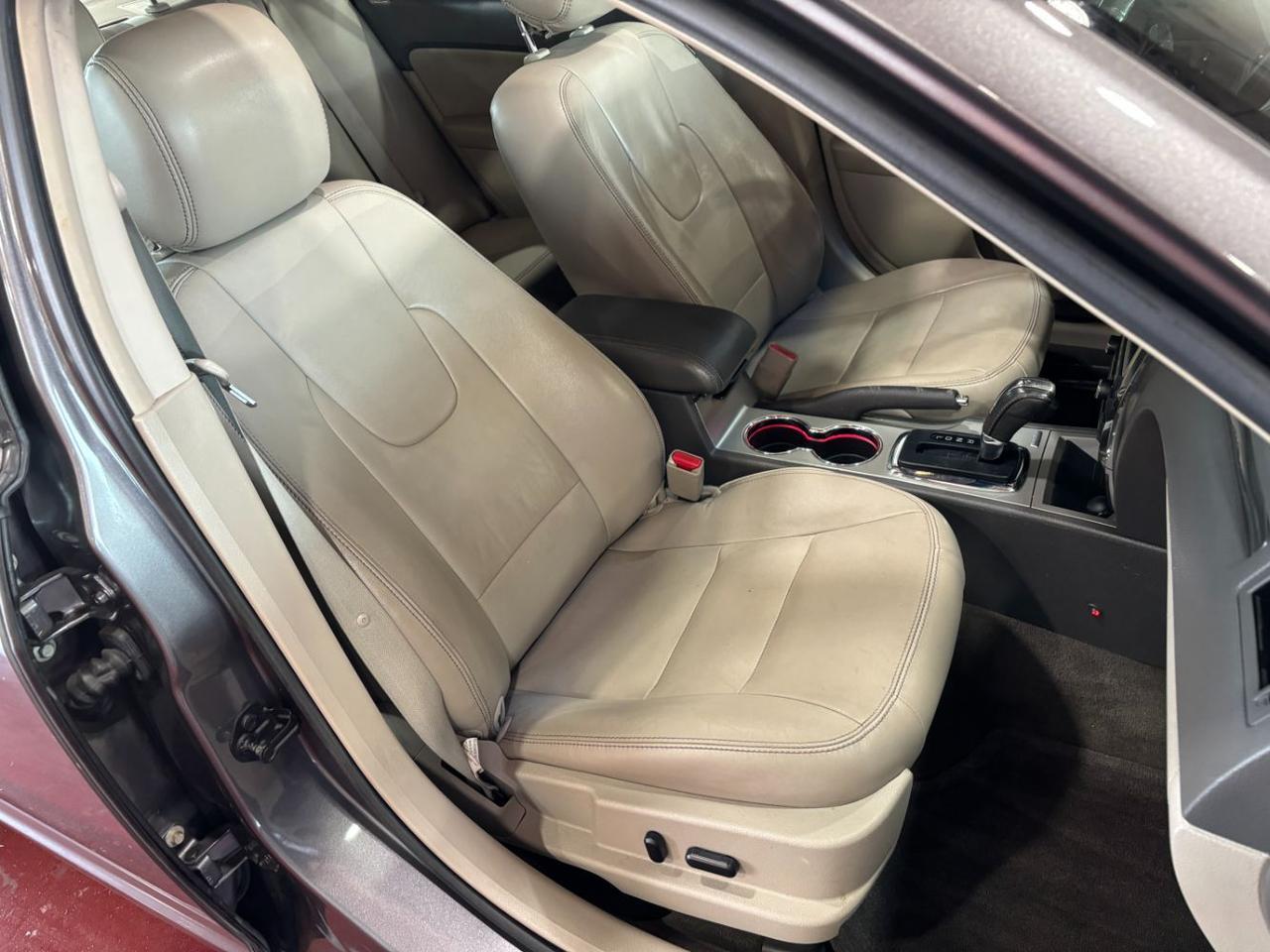 2012 Ford Fusion SEL Franklin OH