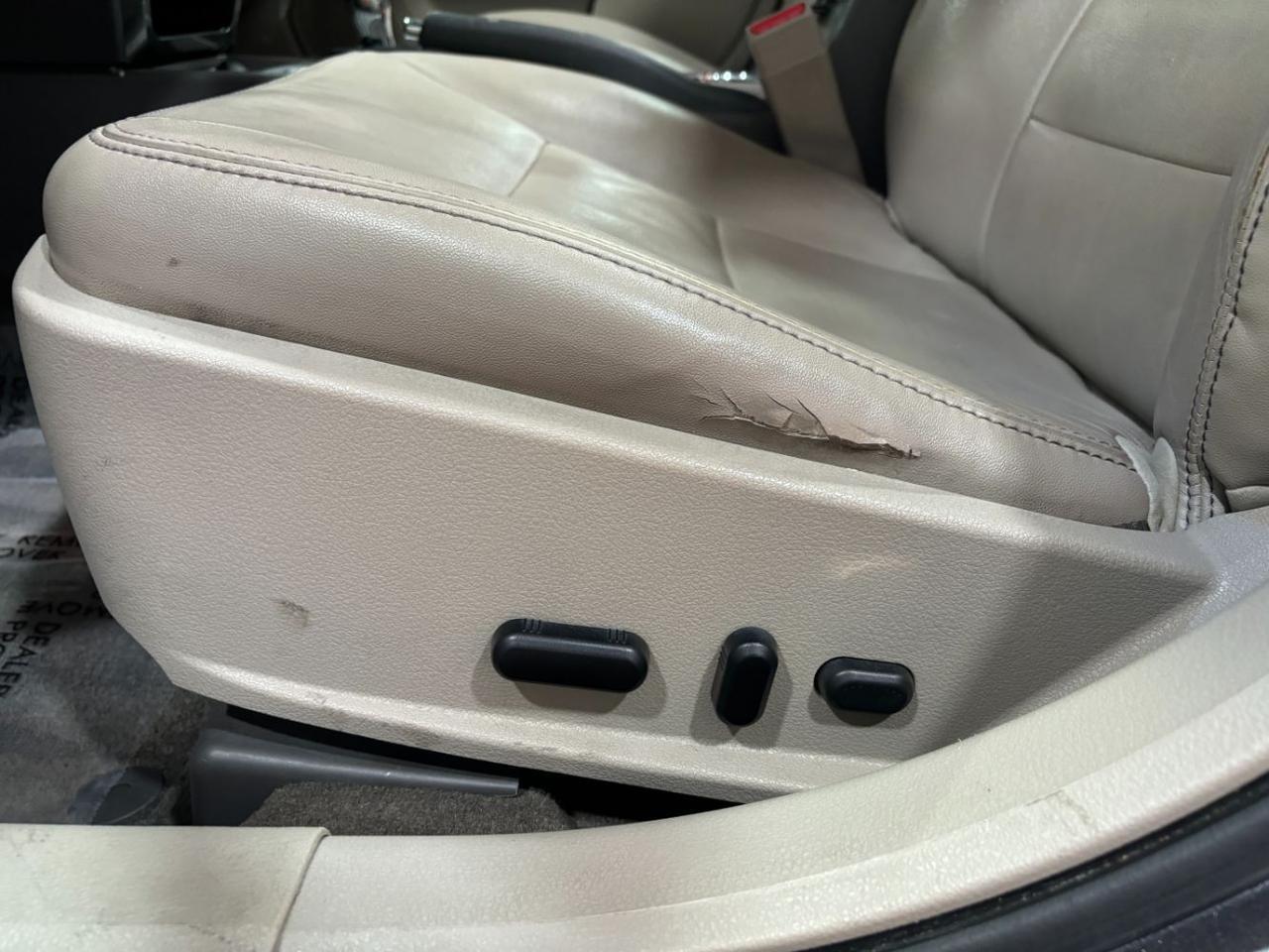2012 Ford Fusion SEL Franklin OH
