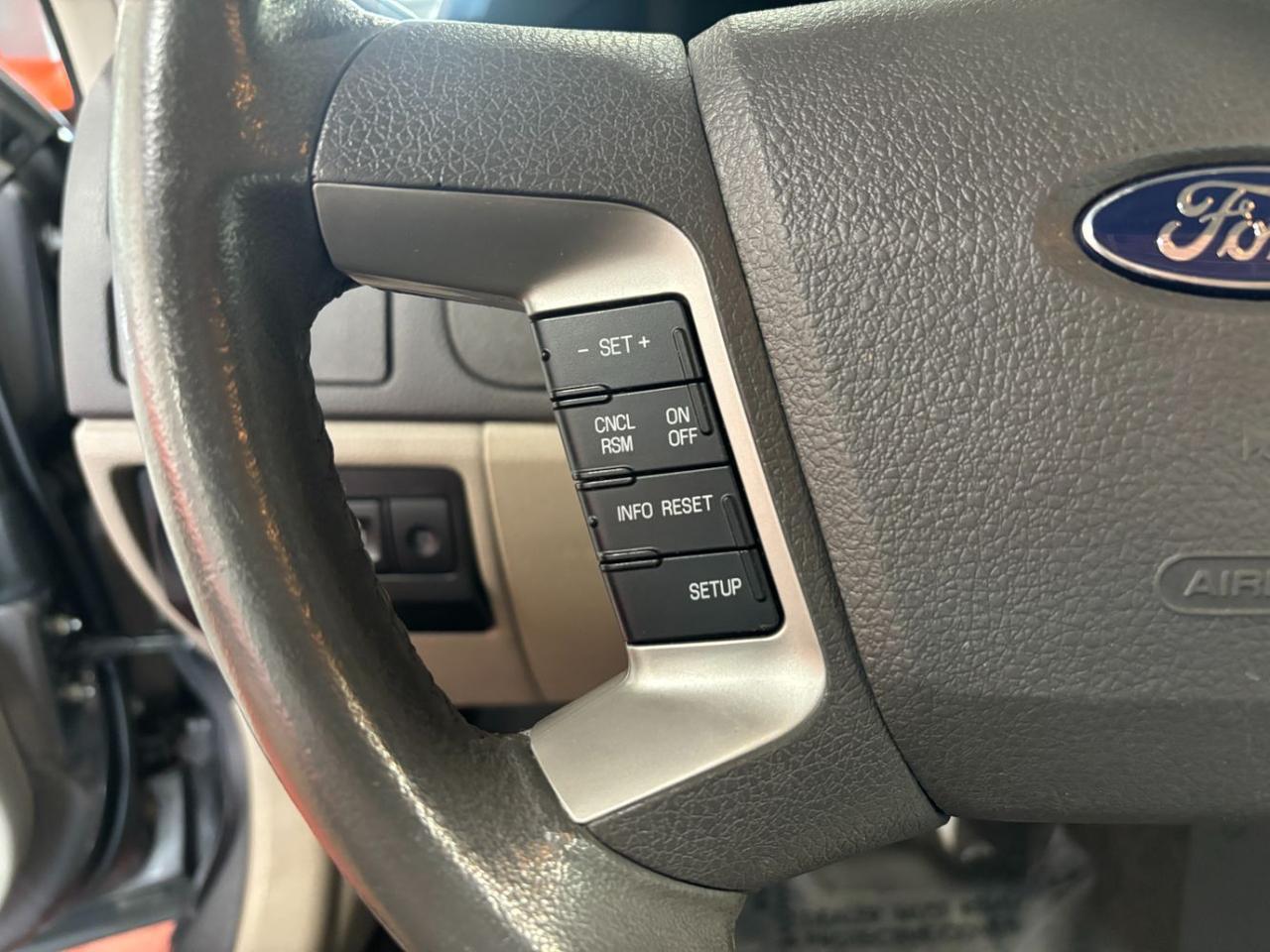 2012 Ford Fusion SEL Franklin OH