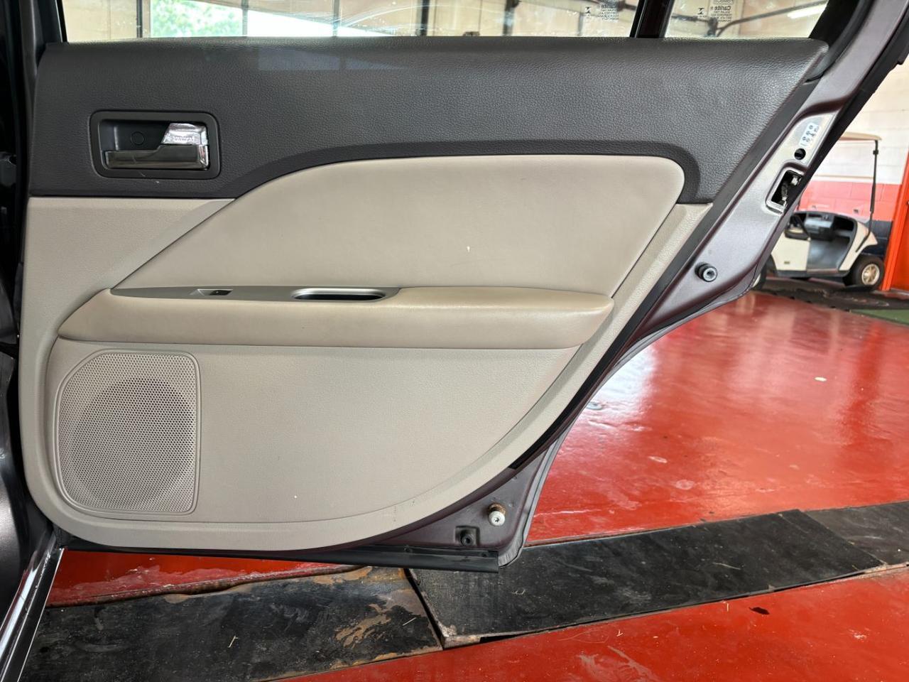 2012 Ford Fusion SEL Franklin OH