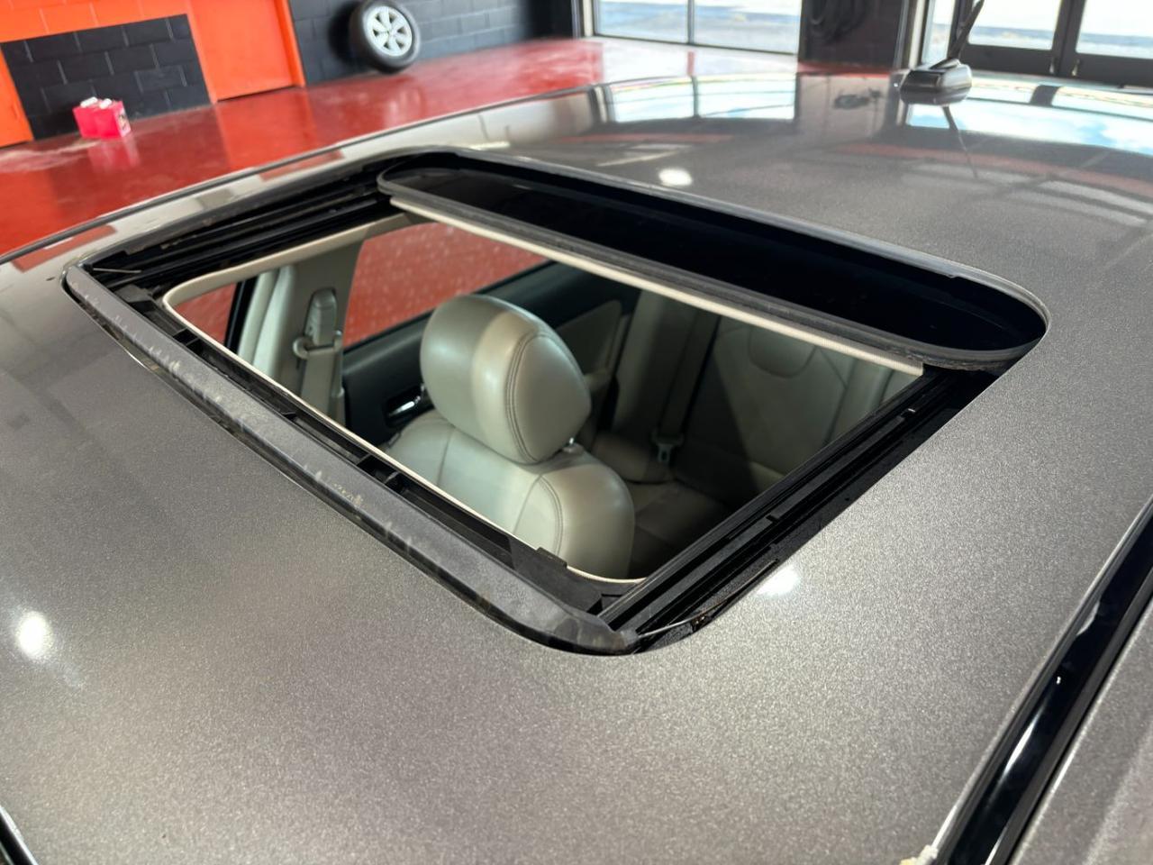 2012 Ford Fusion SEL Franklin OH