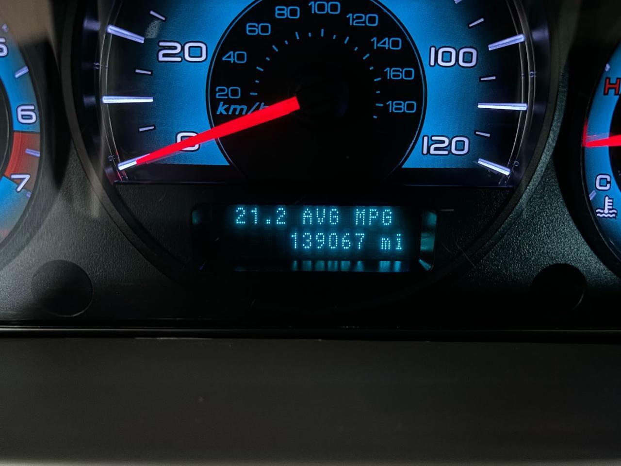 2012 Ford Fusion SEL Franklin OH
