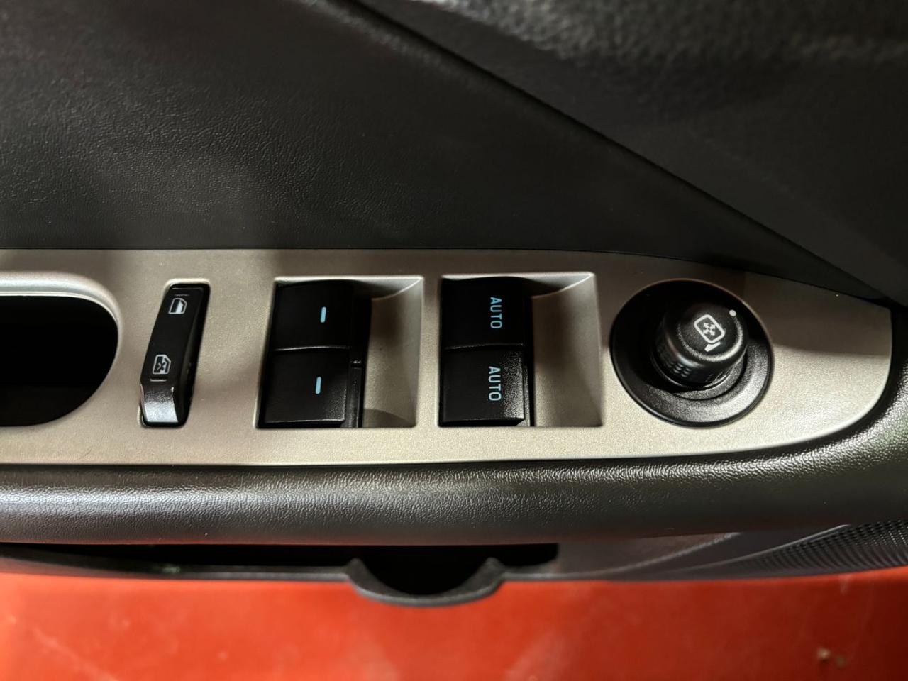 2012 Ford Fusion SEL Franklin OH