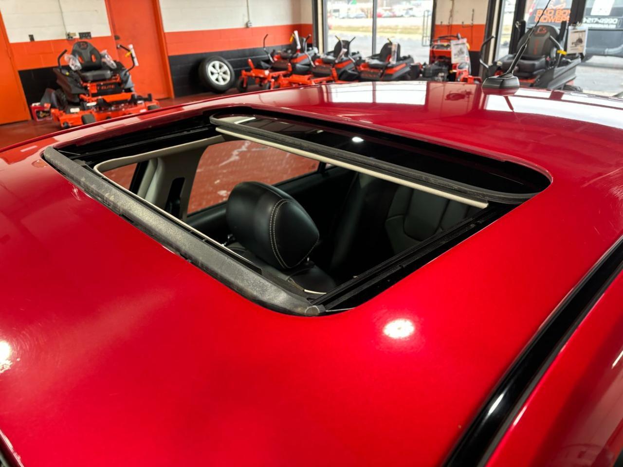 2012 Ford Fusion SEL Franklin OH