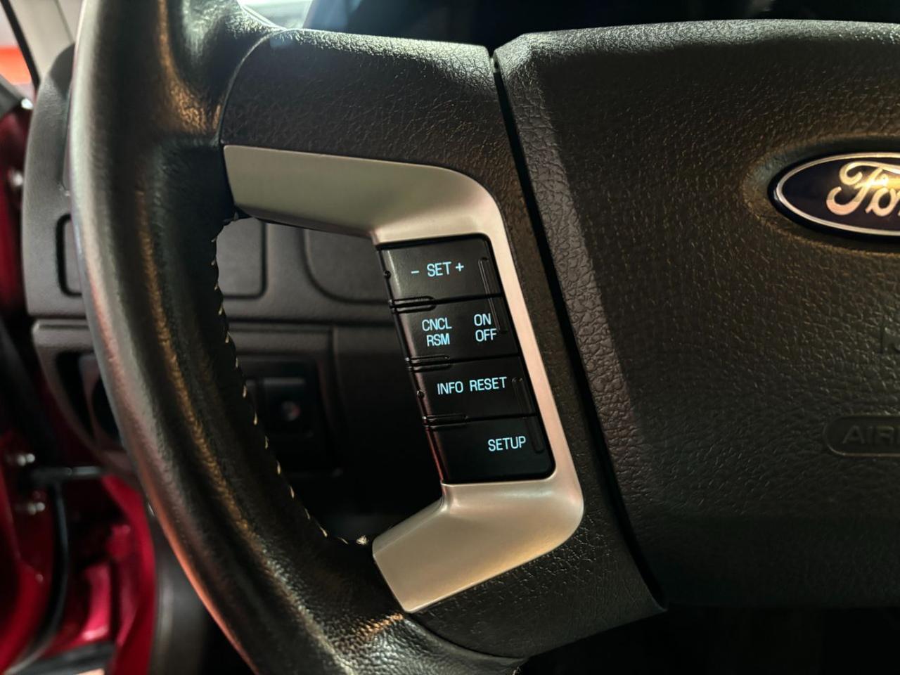 2012 Ford Fusion SEL Franklin OH