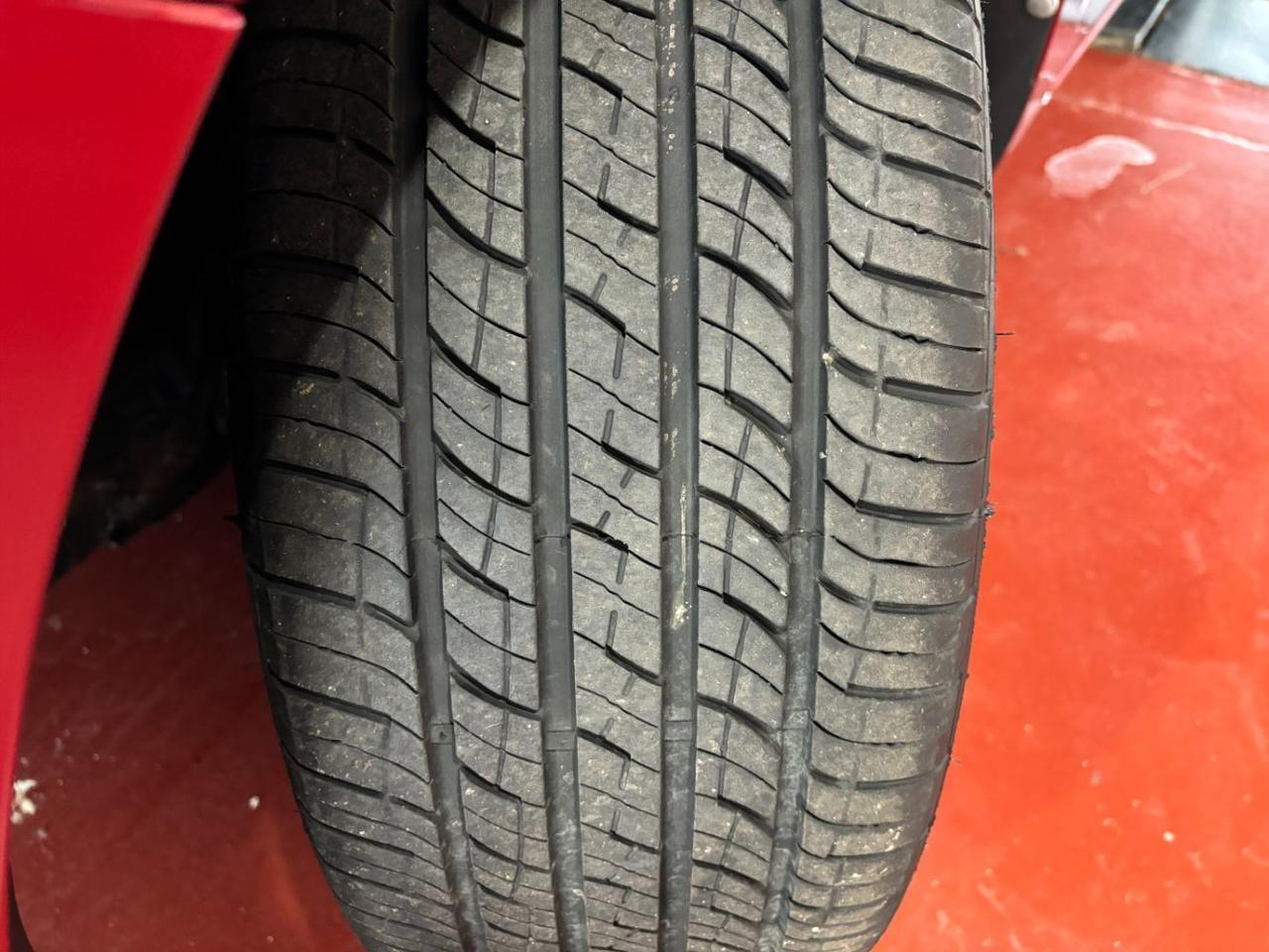 2012 Ford Fusion SEL Franklin OH