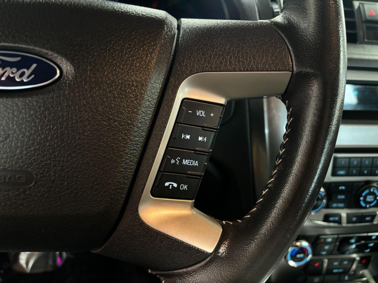 2012 Ford Fusion SEL Franklin OH