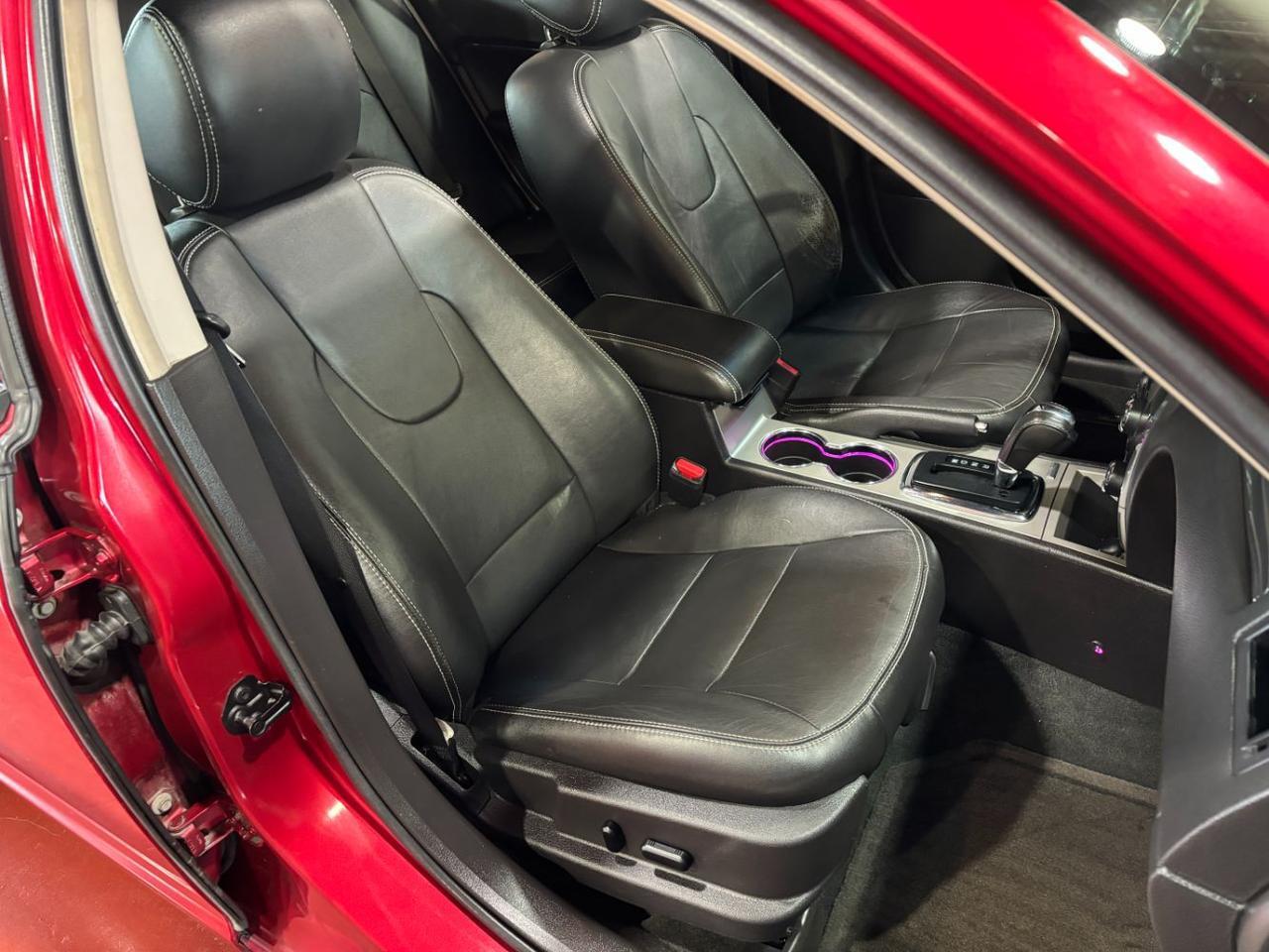 2012 Ford Fusion SEL Franklin OH