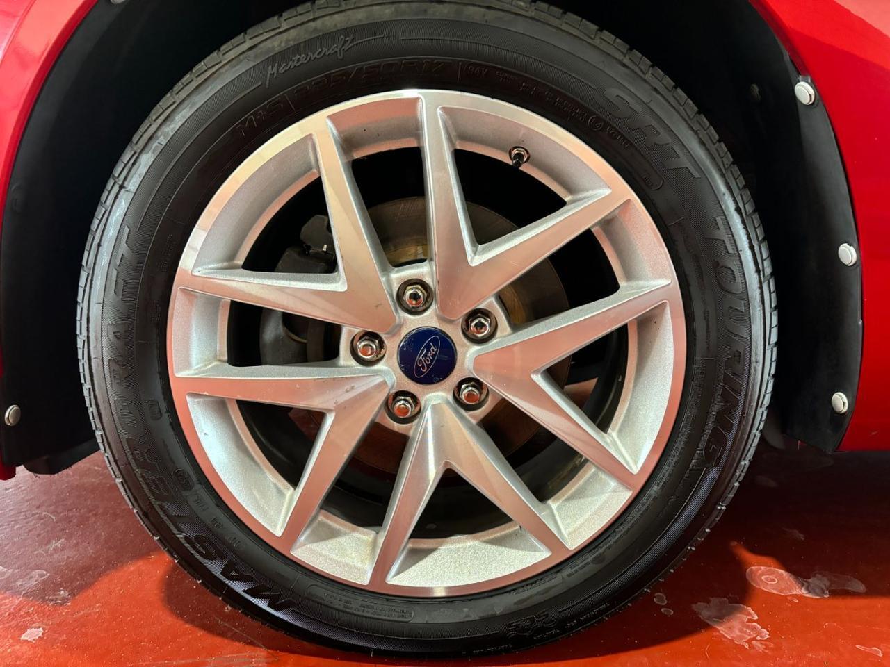 2012 Ford Fusion SEL Franklin OH