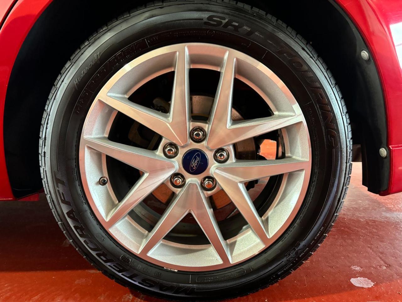 2012 Ford Fusion SEL Franklin OH