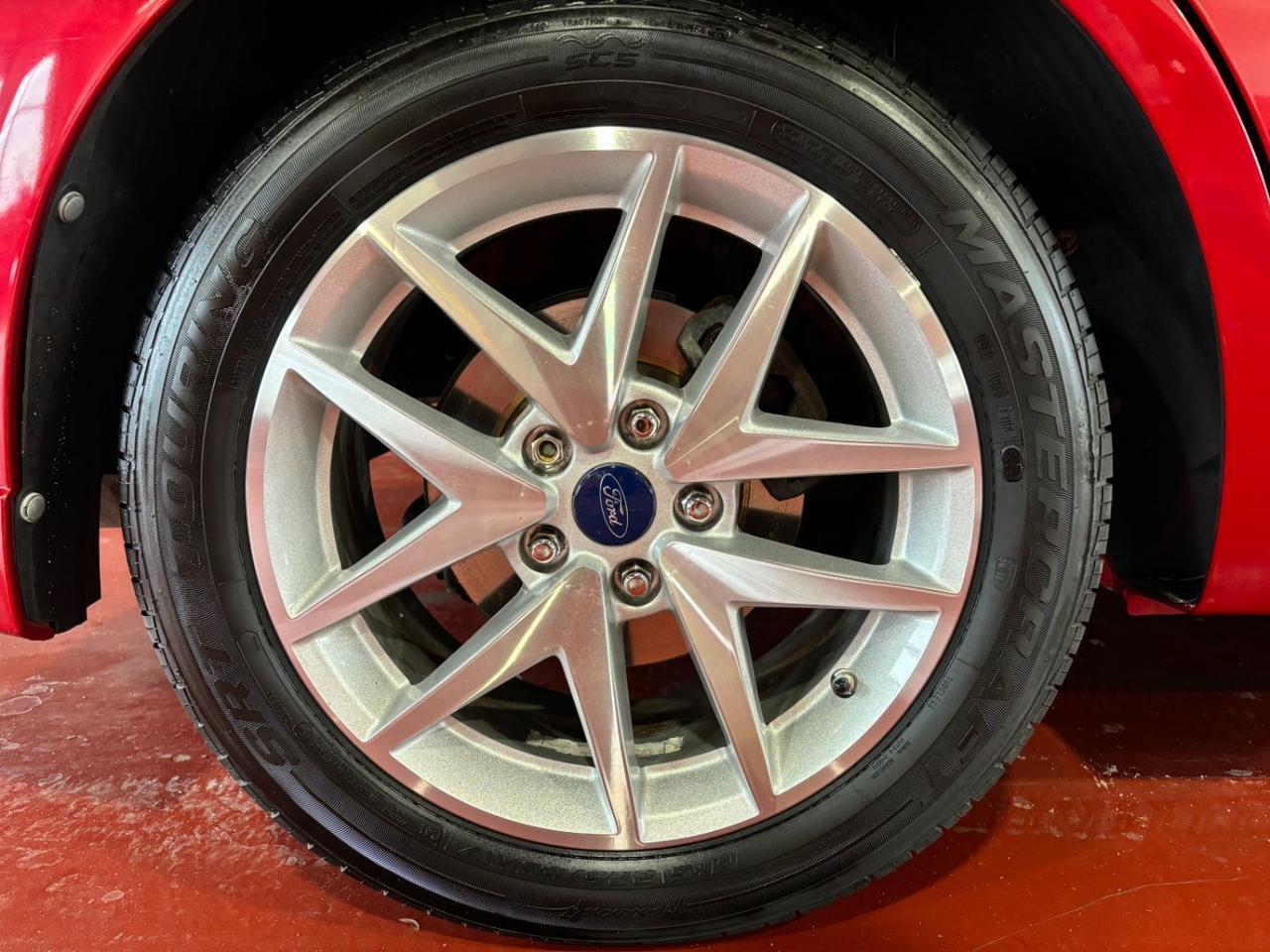 2012 Ford Fusion SEL Franklin OH