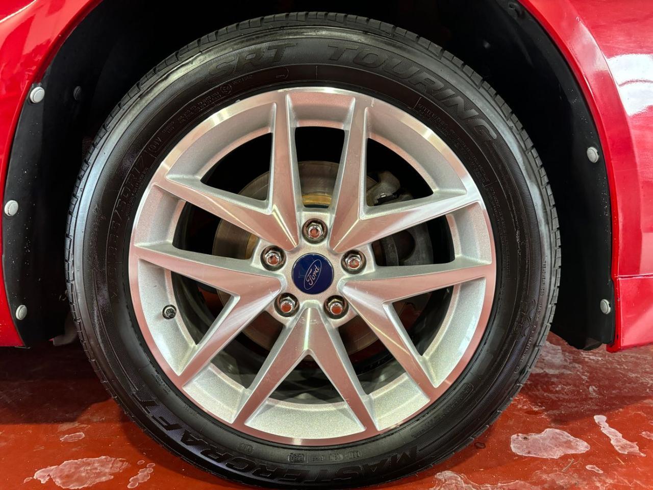 2012 Ford Fusion SEL Franklin OH