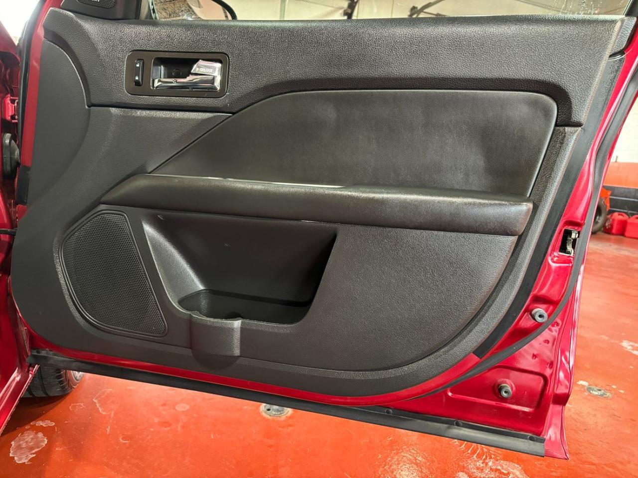 2012 Ford Fusion SEL Franklin OH