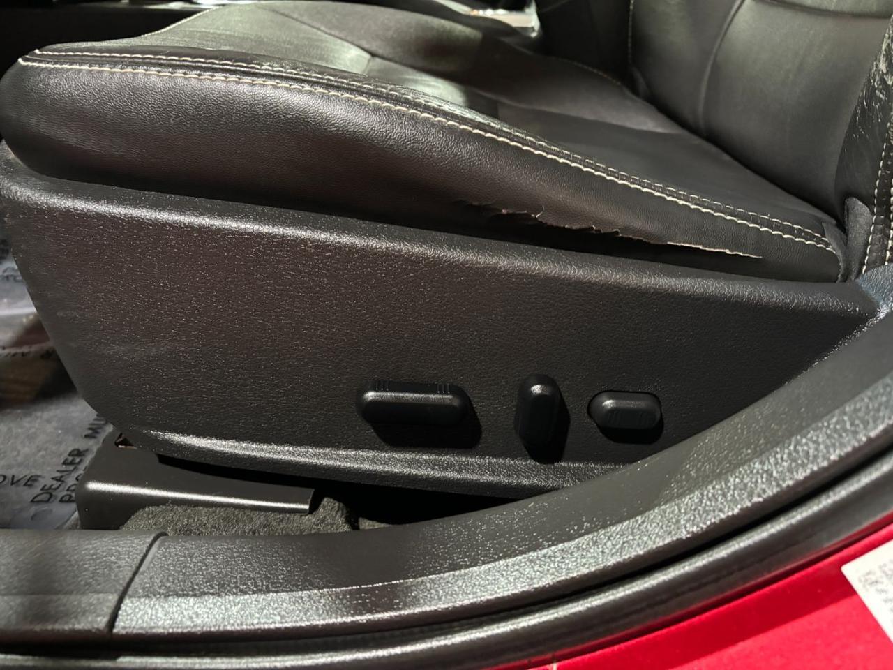 2012 Ford Fusion SEL Franklin OH