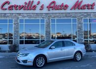 2012 Ford Fusion SEL Grand Junction CO 2012 Ford Fusion SEL Grand Junction CO