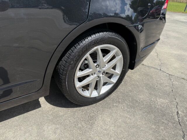 2012 Ford Fusion SEL Hattiesburg MS