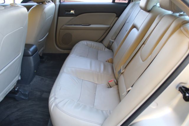 2012 Ford Fusion SEL Las Vegas NV