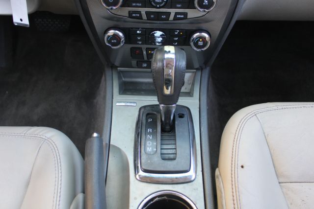 2012 Ford Fusion SEL Las Vegas NV