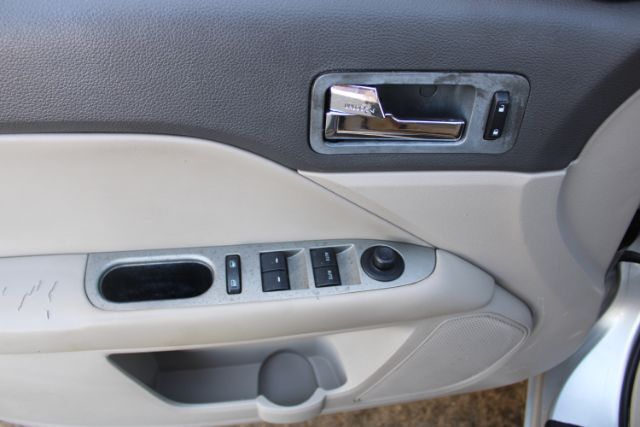 2012 Ford Fusion SEL Las Vegas NV
