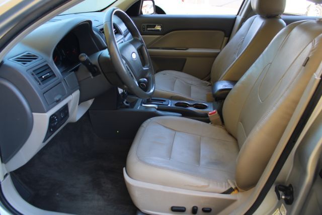 2012 Ford Fusion SEL Las Vegas NV