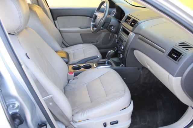 2012 Ford Fusion SEL Las Vegas NV