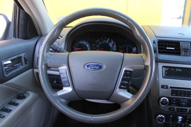 2012 Ford Fusion SEL Las Vegas NV