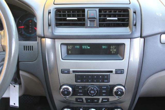 2012 Ford Fusion SEL Las Vegas NV